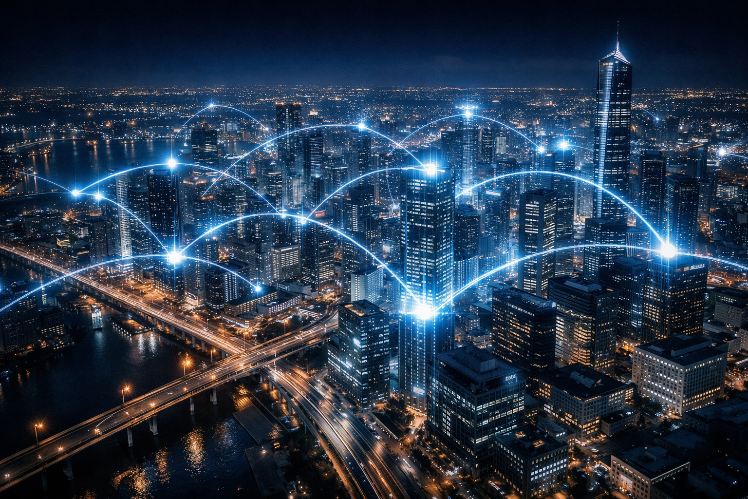Gesellschaft 4.0 – Wenn die Digitalisierung die gesamte Gesellschaft erfasst